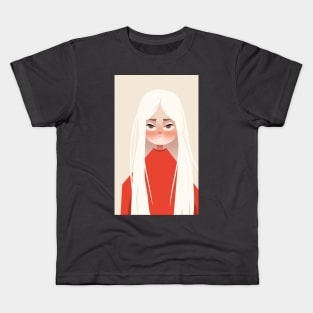 Gril Kids T-Shirt